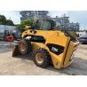 Buy cheap CAT 246C Original Color Used Skid Steer Loader Safety And Accuracy In Good Condition from wholesalers