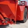 Buy cheap Mining Hauler Underground Haul Dump Truck with 30ton Load Capacity from wholesalers