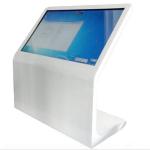 Buy cheap Interactive Multimedia Touch Screen Information Kiosk Web Based 43 Inches Size from wholesalers