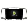 Buy cheap 9"/10.1" Screen For Toyota Venza Left Hand Driver 2008-2016 Car Multimedia Stereo from wholesalers