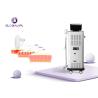 Buy cheap Micro Channel Diode Laser Hair Removal Machine 808nm Wavelength 13*13mm2 Spot Size from wholesalers