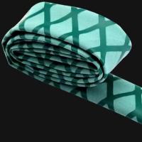 Buy cheap Green Fishing Rod Shrink Wrap Grip 30mm 0.45mm Skidproof Surface product