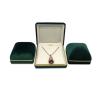 Buy cheap Multiple Colors 5*5cm Bangle Bracelet Jewelry Box from wholesalers