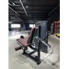 Buy cheap Custom Commercial Leg Exercise Equipment Pin Loaded And Plate Loaded Fitness from wholesalers