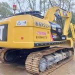 Most Favorable CAT 323D Excavator with 2846 Working Hours and 2018 Year in