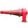Buy cheap Large Capacity Cyclone Desanding Equipment 10" For Slurry Mud Separation from wholesalers