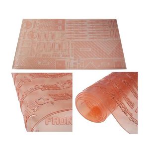 Buy cheap Flexographic photopolymer plate Flexo Polymer Plate Making Service from wholesalers