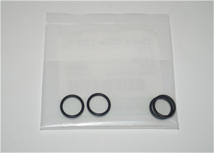 3SA-C0S0-120 Komori Printing Machine Spare Parts O Ring Eco Friendly Materials