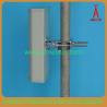 Buy cheap GSM CDMA PCS 3G WLAN Broadband Directional Panel Base Station Antenna from wholesalers