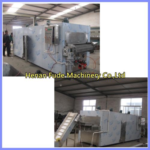 Buy cheap peanut roaster, peanut drying machine, almond roaster, pistachio drying machine from wholesalers