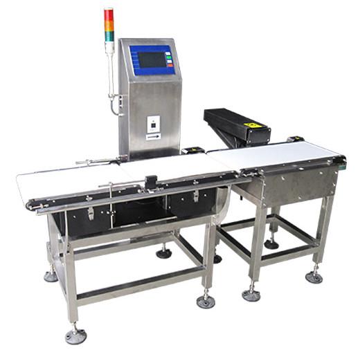 Buy cheap Small-scale Checkweigher from wholesalers