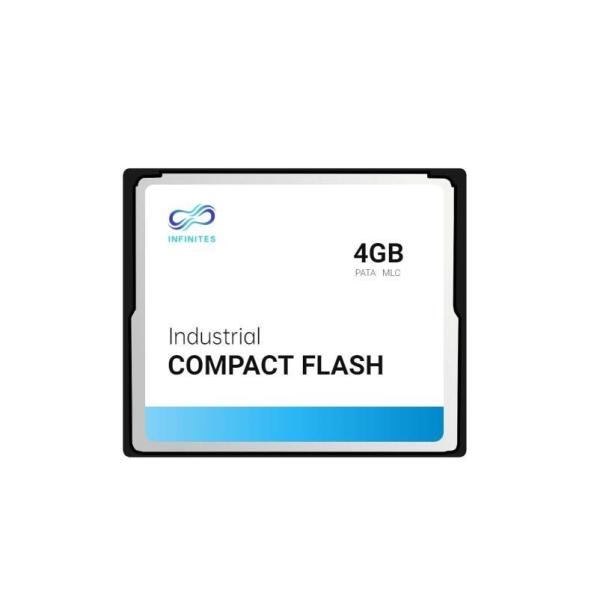Buy cheap 2666mhz Industrial Compact Flash Card 4GB-128GB PATA High Reliability from wholesalers