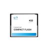 Buy cheap 2666mhz Industrial Compact Flash Card 4GB-128GB PATA High Reliability from wholesalers