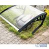 Buy cheap Transparent Robot Mower Garage Resisting High Temperature UV Protection from wholesalers