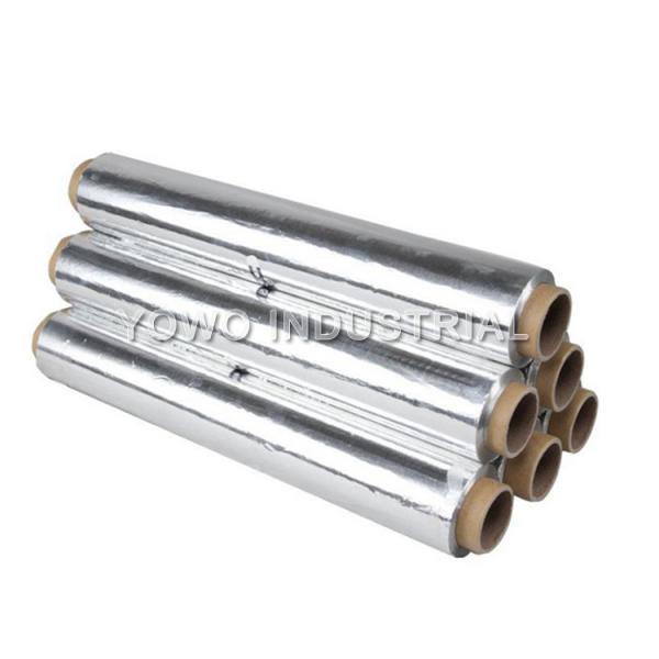 Buy cheap Temper H18 40mm Width 3003 Food Grade Aluminum Foil from wholesalers