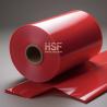 Buy cheap 80 Micron Translucent Red Cast PP Film Personal Care Packaging from wholesalers