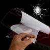 Buy cheap High Quality Bulletproof Safety window Film Protection Glass Anti Bullet Tint Film from wholesalers