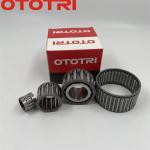 Single Row Split Cage Needle Roller Bearing 30x37x12 K14x20x12 K14x18x10 For