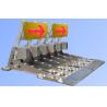 Buy cheap Mobile Deployment Vehicle Security Barriers Anti Collision 165kg Energy Absorbing from wholesalers