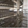 Buy cheap 2021 New Products Spiral Tower for Bread Cooling from wholesalers
