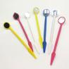 Buy cheap Tooth Shape Disposable Teeth Whitening Unit Dental Mouth Mirror With Spatula from wholesalers