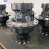 Buy cheap BOBCAT T190 S300 Loader Hydraulic Wheel Shaft Motor and Parts MCR3/5/10 MCR03 MCR05 MCR10 from wholesalers