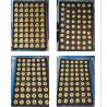 Buy cheap Rosette Cream Biscuit Chocolate Chip Cookie Machine Depositor Automatic from wholesalers