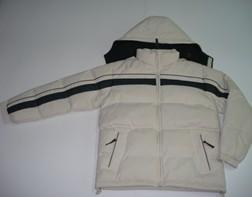 Quality 8508 boy's padding jackets stock(coats,tops,children's clothing,children's garments,jacket for sale