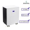 Buy cheap 58.4V LCD 48V Home Energy Storage Battery 51.2V 300AH Black Painted Steel from wholesalers