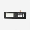 Buy cheap Push Button Membrane Switch Panel Metal Dome For Remote Controller from wholesalers