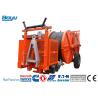Buy cheap 2x80kN Cummins Hydraulic Cable Tensioner Transmission Line Stringing Equipment from wholesalers