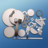 Buy cheap Piezoceramic Materials Piezo Ceramic Element With Good Heat Resistance from wholesalers