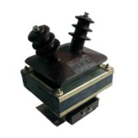 Buy cheap Professional Instrument Current Transformer Substation Indoor For Measuring Protected product