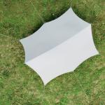 Thickened Oxford Cloth Lightweight Camping Canopy Multi Purpose Rainproof Sun