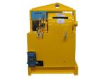 Aluminum Alloy Housing Material Pneumatic Hoist Air Consumption 0.8m3/min Safety