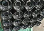 Buy cheap 139.7mm O.D. 9.5m Length Horizontal Directional Drilling Steel Pipe from wholesalers