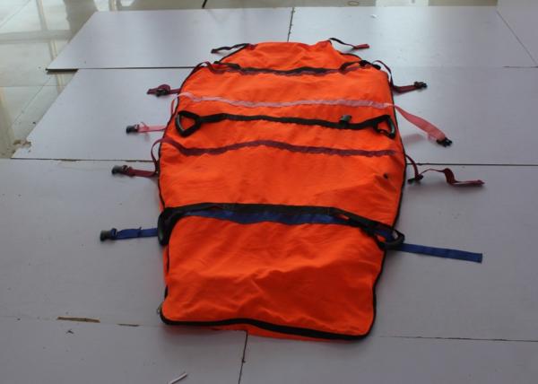 Buy cheap Soft Emergency Rescue Stretcher Vacuum Mattress Ems First Aid from wholesalers