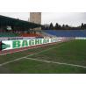 Buy cheap LED Advertising Display Screens For Football Stadium Large Led Video Wall Board from wholesalers