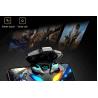 Buy cheap IPX7 300mAh Wireless Gaming Earphone Dual Mode CVC8.0 HiFi FCC from wholesalers
