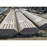 Buy cheap Alloy 276 / 625 Hastelloy Pipe, Hastelloy Round Bar With High Pressure from wholesalers