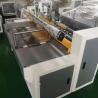 Buy cheap Automatic Partition Slot Corrugated Carton Box Machine from wholesalers