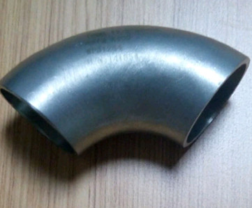 Ansi B16.9 Astm A234 Elbow Wpb 90 Deg Long R Seamless