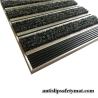 Buy cheap Recessed School Mall Aluminium Entrance Matting Anti Slip Tufted from wholesalers