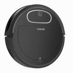 High Efficiency Cordless Floor Vacuum Robot 2000PA For Carpet Cleaning