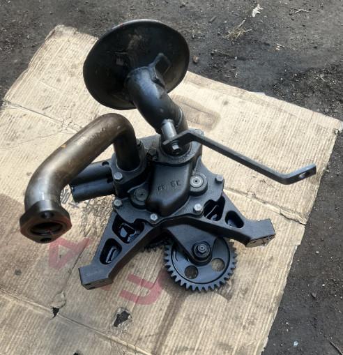 Mitsubishi Spare Parts S6A3 Oil Pump 35A35-10010 35A35-20010 35A35-40010 35A35