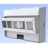 Buy cheap 55 Inch Outdoor Digital Kiosk , Waterproof Ip55 Wall Mount Lcd Display from wholesalers