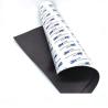 Buy cheap Adhesive Magnetic Sheet Roll Printable Double Sided Magnet Sheet Waterproof from wholesalers