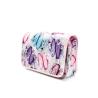 Buy cheap Travel Storage Washing Women Makeup Polyester Cosmetic Bag from wholesalers