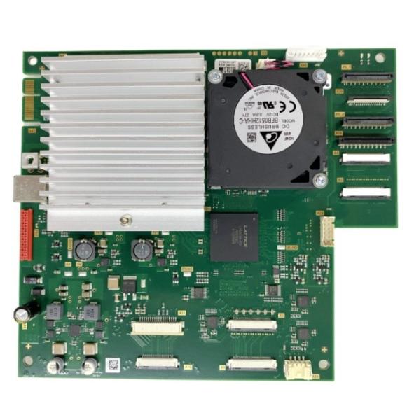 Buy cheap ATM machine parts wincor DM CDAA Board 1750301247 01750301247 from wholesalers