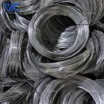 Chemical Industry Nickel Alloy UNS N06600 Inconel 600 Wire With Corrosion